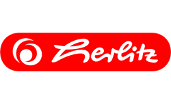 Logo der Marke Herlitz Schulranzen